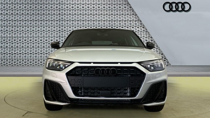 Audi A1 35 TFSI Black Edition 5dr S Tronic [Tech Pack] Petrol Hatchback - Image 7